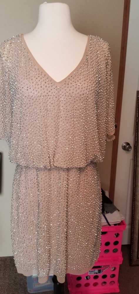 Cache dress